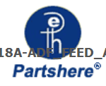 C5318A-ADF_FEED_ASSY and more service parts available
