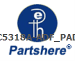 C5318A-ADF_PAD and more service parts available