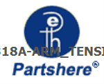 C5318A-ARM_TENSION and more service parts available