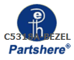C5318A-BEZEL and more service parts available