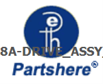 C5318A-DRIVE_ASSY_ADF and more service parts available