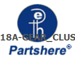 C5318A-GEAR_CLUSTER and more service parts available