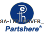 C5318A-LID_COVER_ASSY and more service parts available