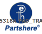 C5318A-PAD_TRAY and more service parts available