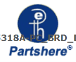 C5318A-PC_BRD_DC and more service parts available