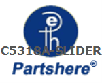 C5318A-SLIDER and more service parts available