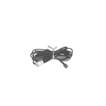 HP C5319-80008 Telephone cable - Has a 4-pin - OEM, Compatible, or Used - Partshere.com