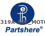 C5319A-ADF_MOTOR and more service parts available