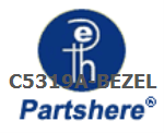 C5319A-BEZEL and more service parts available