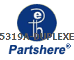 C5319A-DUPLEXER and more service parts available