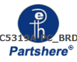 C5319A-PC_BRD and more service parts available