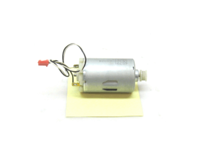 HP C5324-60024 Carriage drive motor assembly - OEM, Compatible, or Used - Partshere.com