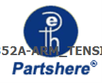 C5352A-ARM_TENSION and more service parts available