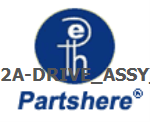 C5352A-DRIVE_ASSY_ADF and more service parts available