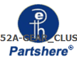 C5352A-GEAR_CLUSTER and more service parts available