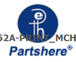 C5352A-PRINT_MCHNSM and more service parts available