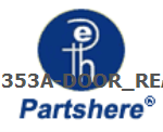 C5353A-DOOR_REAR and more service parts available