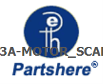 C5353A-MOTOR_SCANNER and more service parts available