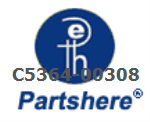 C5364-00308 and more service parts available