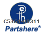 C5364-00311 and more service parts available