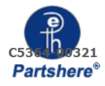 C5364-00321 and more service parts available