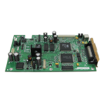 HP C5364-60302 Main Logic Board - Mounts on R - OEM, Compatible, or Used - Partshere.com