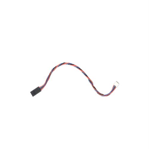 HP C5364-60316 Cable assembly - Has one 4-pin - OEM, Compatible, or Used - Partshere.com