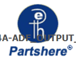 C5364A-ADF_OUTPUT_TRAY and more service parts available