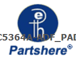 C5364A-ADF_PAD and more service parts available