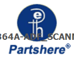 C5364A-ADF_SCANNER and more service parts available