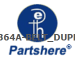 C5364A-BELT_DUPLEX and more service parts available
