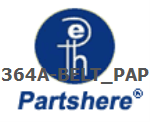 C5364A-BELT_PAPER and more service parts available