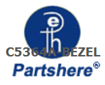 C5364A-BEZEL and more service parts available