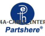 C5364A-CABLE_INTERFACE and more service parts available