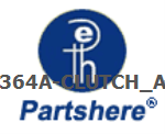 C5364A-CLUTCH_ADF and more service parts available