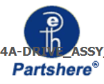 C5364A-DRIVE_ASSY_ADF and more service parts available