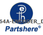 C5364A-ENCODER_DISK and more service parts available
