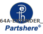 C5364A-EXTENDER_ADF and more service parts available
