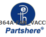 C5364A-FAN_VACCUM and more service parts available