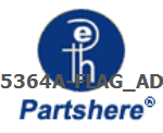 C5364A-FLAG_ADF and more service parts available