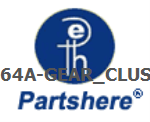 C5364A-GEAR_CLUSTER and more service parts available