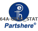 C5364A-GEAR_STATION and more service parts available
