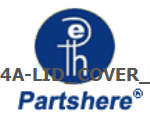 C5364A-LID_COVER_ASSY and more service parts available