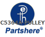 C5364A-PULLEY and more service parts available