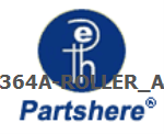 C5364A-ROLLER_ADF and more service parts available