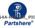 C5364A-ROLLER_PICKUP and more service parts available