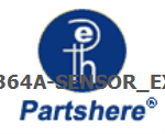 C5364A-SENSOR_EXIT and more service parts available