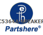 C5364A-SPEAKER and more service parts available
