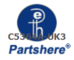 C5364A-UK3 and more service parts available