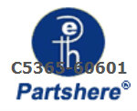 C5365-60601 and more service parts available